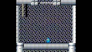 Rockman Gaiden Storm Of The Century
