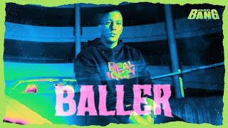 FARID BANG & B-CASE - BALLER (Instrumental)