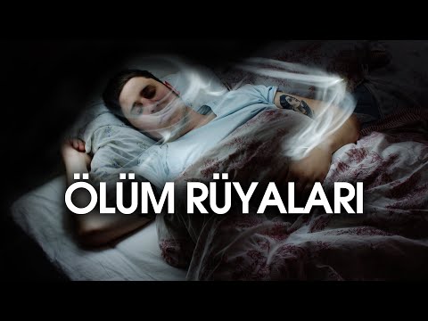 Video: İnsanlar Neden Aynı Hayalleri Görüyor?