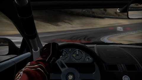 NFS Hot Lap Week 35  |  C.P. |    DB9 Coupe  |   48.71