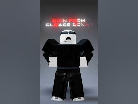 роблокс бекон скин из please donate #skins #skins #bacon #please # ...