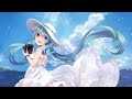 【MV】君だけの夏/初音ミク produced by ワカバ