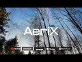 AeriX Official Teaser