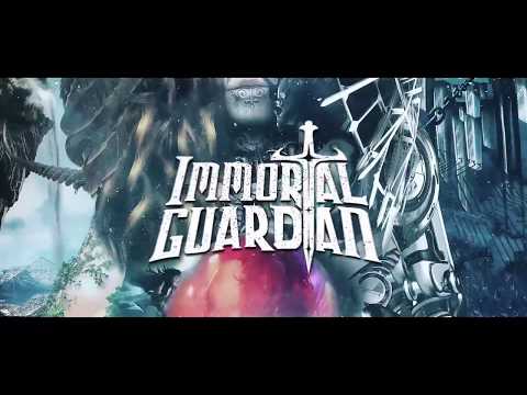 IMMORTAL GUARDIAN - "Zephon" (Official Lyric Video)