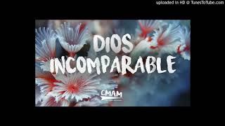 Dios Incomparable - Generación 12 feat. Marcos Barrientos  LETRA JuevesRetro