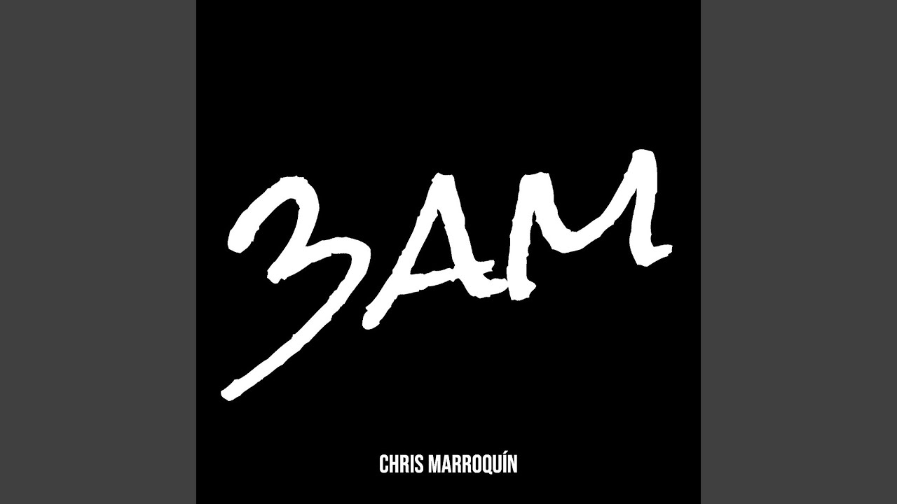 Watch 3am on YouTube Watch 3am on YouTube