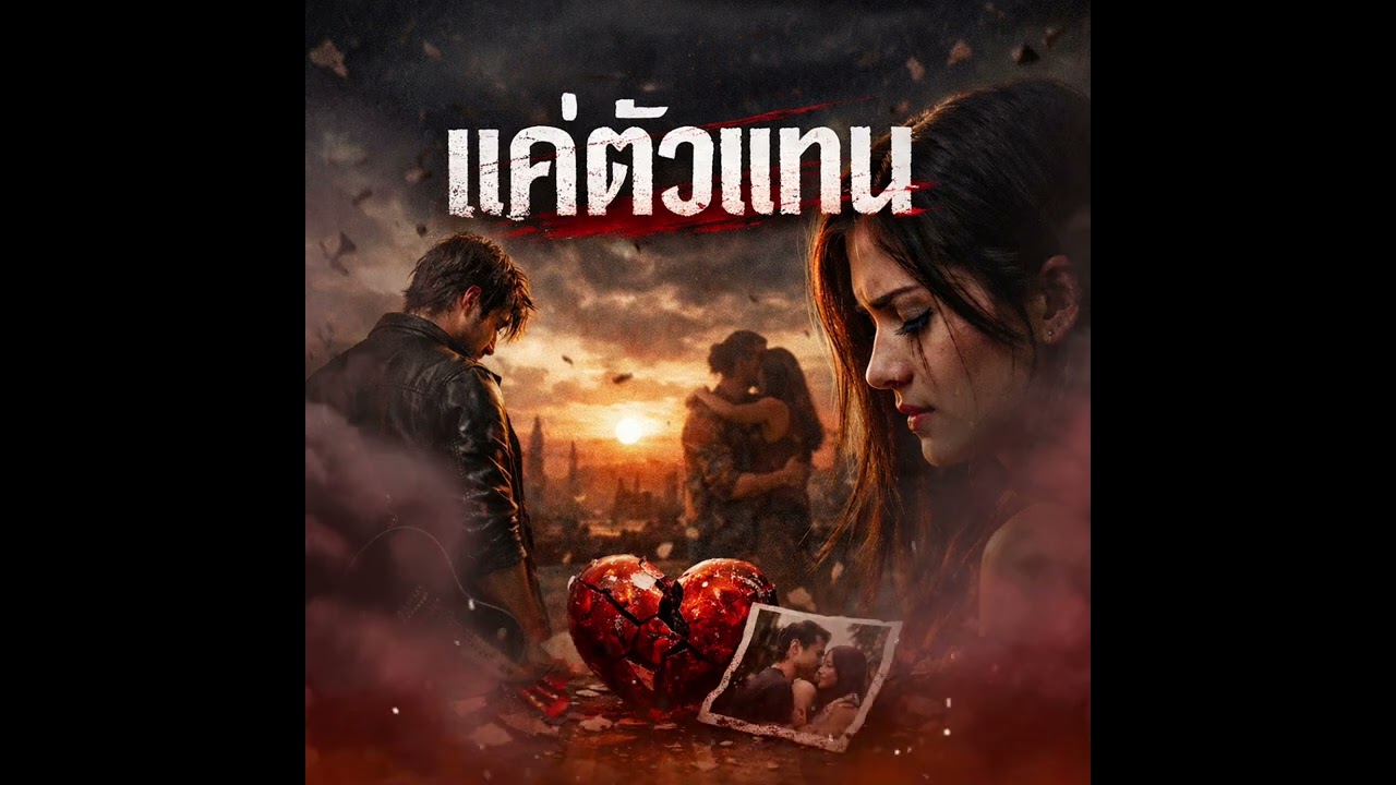 แค่ตัวแทน(Only a Replacement) #song #aisong 