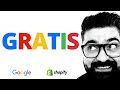 Cómo POSICIONAR Una Tienda Online CORRECTAMENTE ✅Mi SECRETO: CUSTOM Page + BUY Button [Shopify SEO]