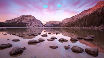 OS X Yosemite Vs Windows 8.1 On Macbook Pro 2015