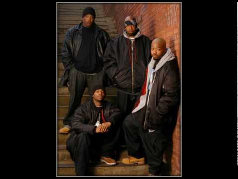 Outlawz - Young man