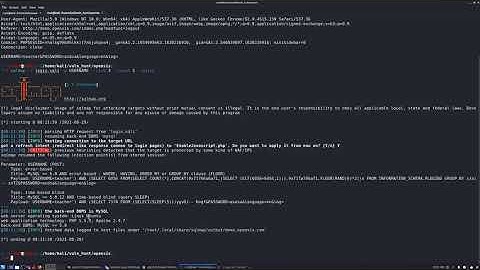 OpenSIS Community 8.0 - 