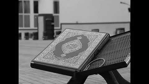 من سورة الحديد "" الأخ عبدالرحمن الكاميروني.   #تلاوات
