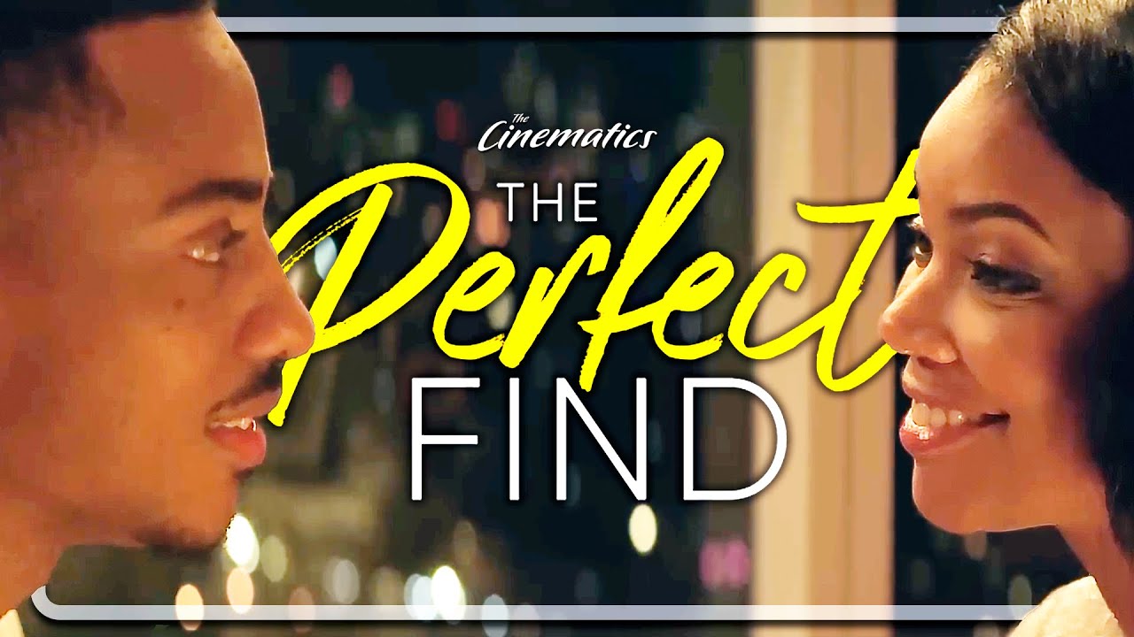 ดูหนังออนไลน์ The Perfect Find (2023) เต็มเรื่อง