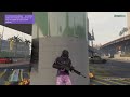 Gta5 fighting uh   -_-