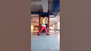 Rodo Tiktok (Taekwondo)