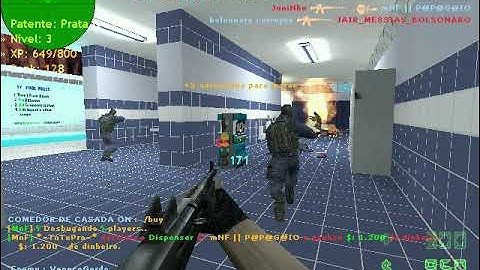 4 instant kills one tap in a row in fy_pool_day cs 1.6 m3 shotgun one taps