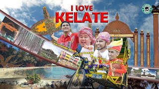 I Love Kelate - Fendi Kenali & Man Khan ft. Emie Sukmasari
