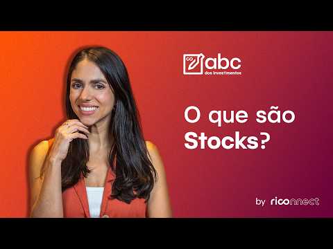 What are Stocks? Understand how they work | Investment ABCs