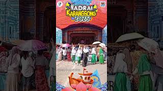 Download Lagu Pentas Seni Sandiwara Bina Remaja Indah - Nadran Nelayan Karangsong 2025 #shorts #nadran #indramayu MP3