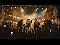 Fast Roads and Last Chances | Southern Rock | Freedom Ride