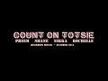 Bruno mars  count on me by totsie