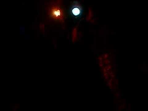 canarias baila Meridian Zero - Doors of creation