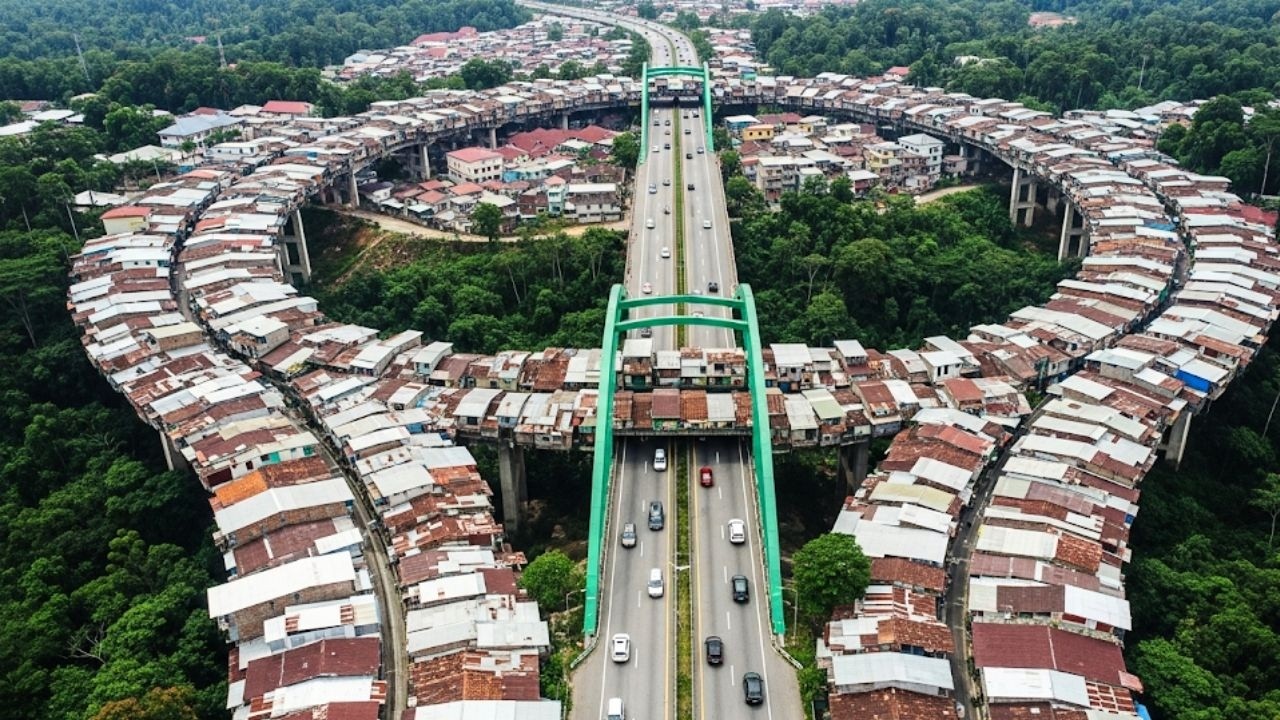⁣UNSEEN CHINA | Incredible Megaprojects and Secret Wonders