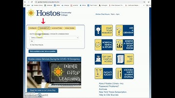 Fall 2020 Orientation video