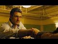 Time fight  only one survive  alex pettyfer vs justin timberlake  in time 2011  blu ray