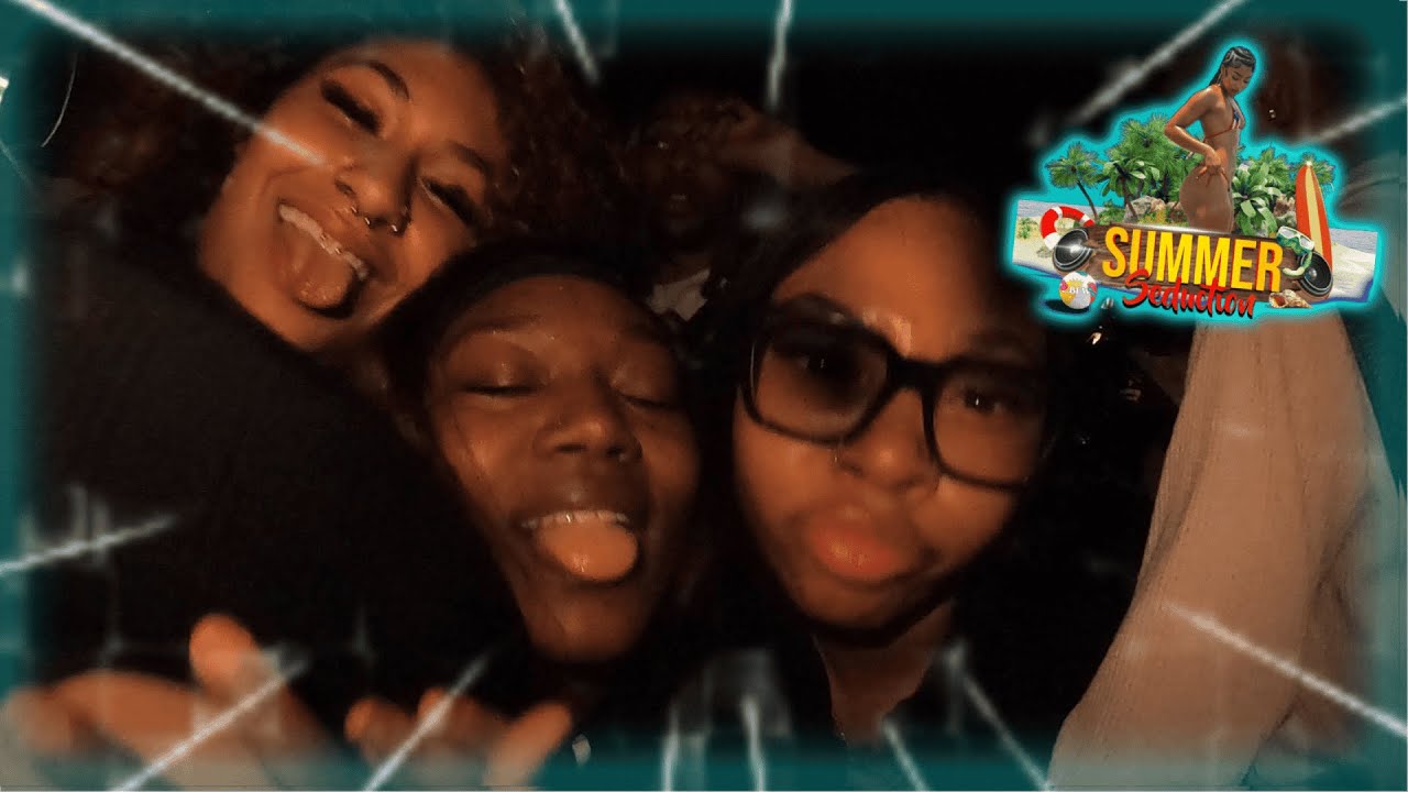 SUMMER SEDUCTION 🥴 2025 | Life of SELECTAA ACE