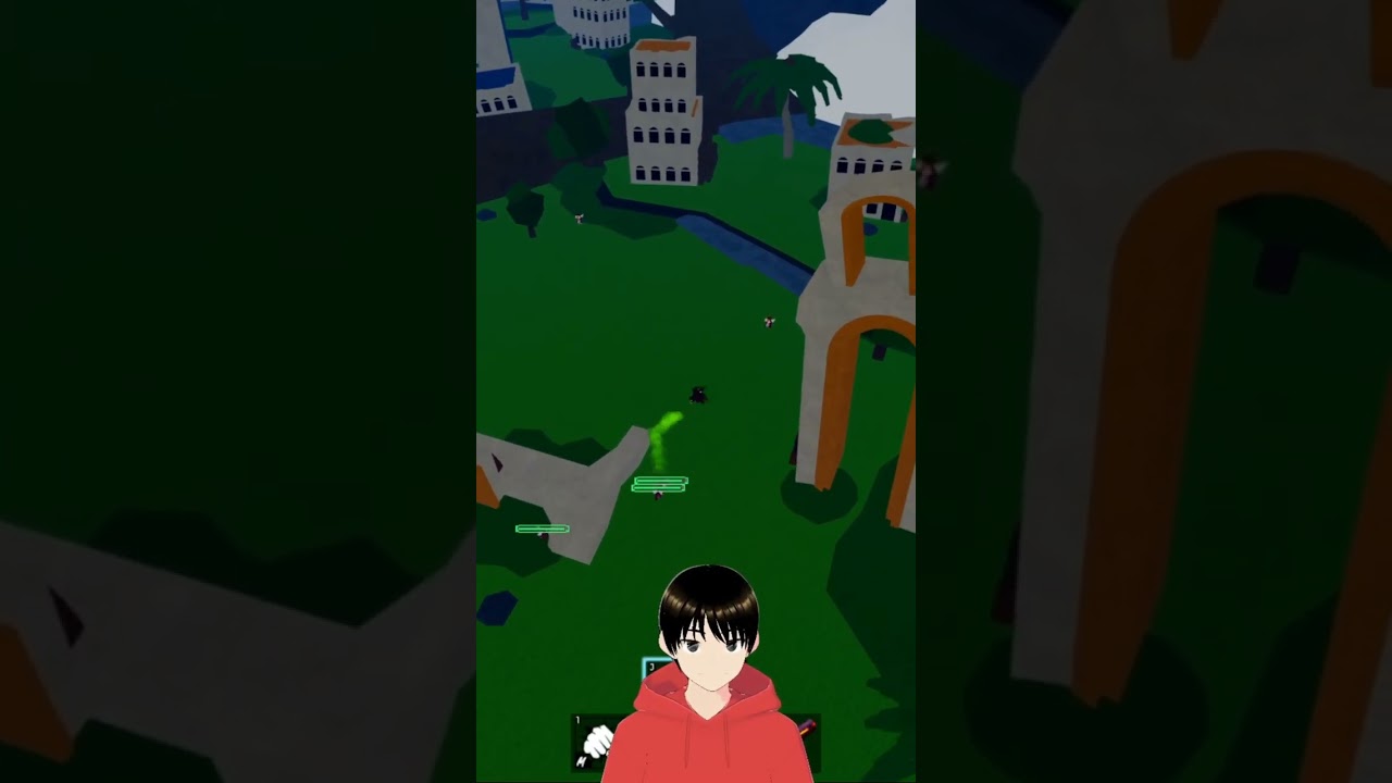 Can I Reach Level 700? Blox Fruits PT3 #bloxfruits #roblox #challenge