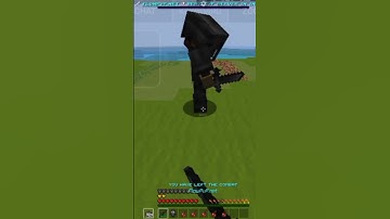 pojavlauncher montage #minecraft #pojavalauncher  @SenpaiSpider