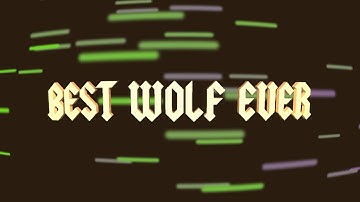 MY NEW INTRO (and hopefully only intro XD)