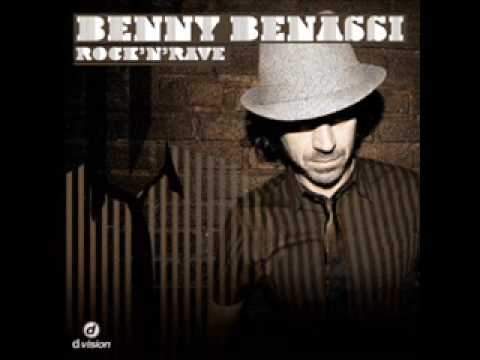 Benny Benassi (+) Put Your Hands Up