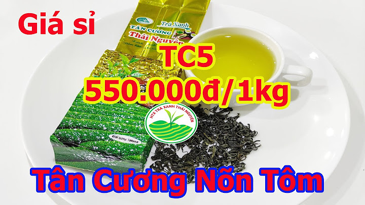 Top 10 Đặc Điểm Nổi Bật Của Chè Nõn Tôm Tân Cương Thái Nguyên