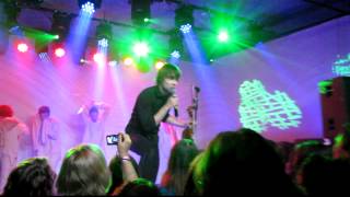 Alexander Rybak "Dostala" (Leave me alone in Russian). Kiev, club Tolstoy. 31.10.12