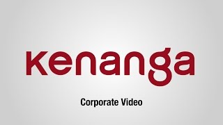 Kenanga Corporate Video