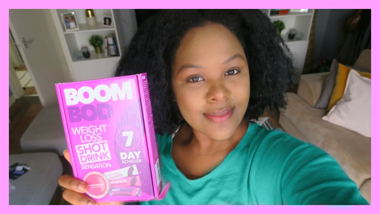 BOOMBOD Review (Weight loss hack) - YouTube BOOMBOD Review (Weight loss hack) - YouTube