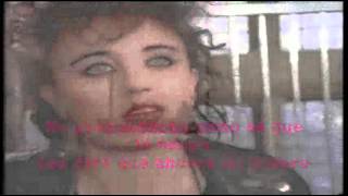 Video thumbnail of "DEACON BLUE -  DIGNITY ( SUBTITULADA) 1.987"