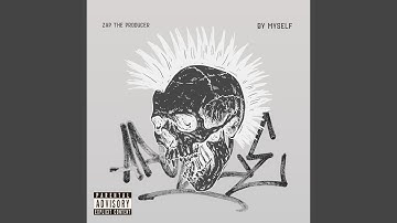 By Myself (feat. Oscar Peckum)