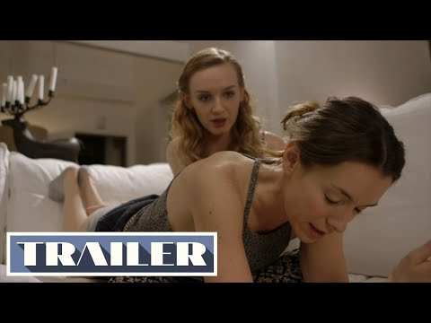 American Kamasutra — Official Trailer