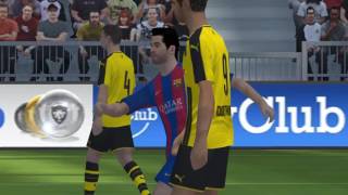 How to play PES 17 Android VN with ps3 controller