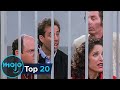 Top 20 Most Viewed TV Finales Ever
