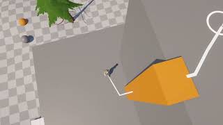 Unity NavMesh Path Renderer