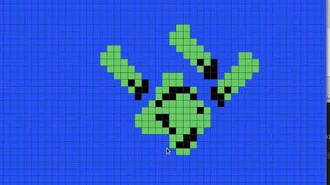 Cellular Automaton − Conway