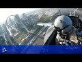Ride Inside a Boeing T-X Cockpit with a 360 View!