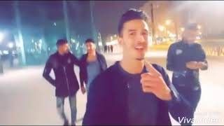 أروع تقليد لأغنية ستجعلك تعيدها أكثر من مرة 🎺💃