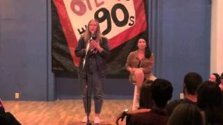 Creep - OTL 10th Annual Fall Cabaret