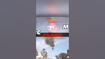 Unlock M13C INSTANTLY - Modern Warfare 2