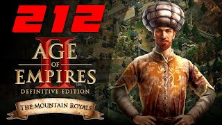 Александр Сефевид ⚔ Прохождение Age of Empires 2: Definitive Edition #212 [Исмаил]